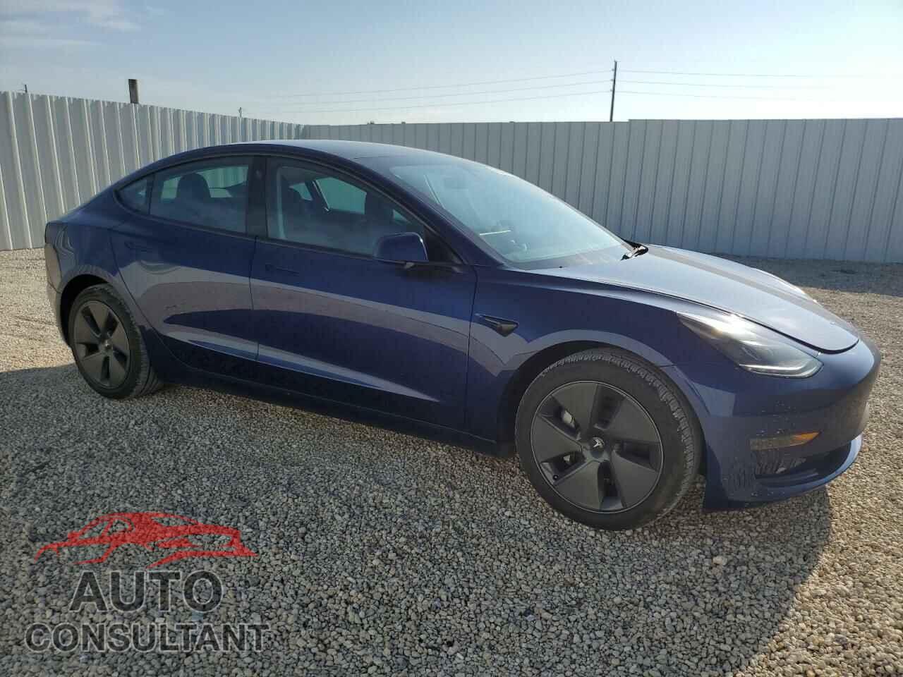 TESLA MODEL 3 2023 - 5YJ3E1EA4PF558757