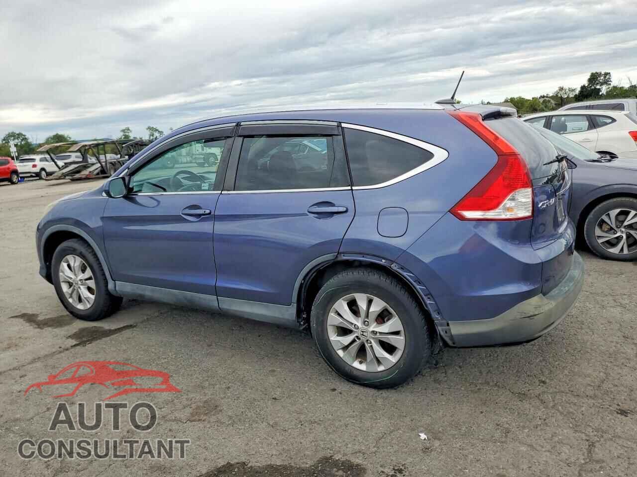 HONDA CRV 2014 - 2HKRM4H74EH646527