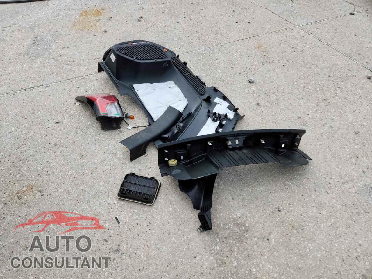 FORD ESCAPE 2020 - 1FMCU0G67LUA75914