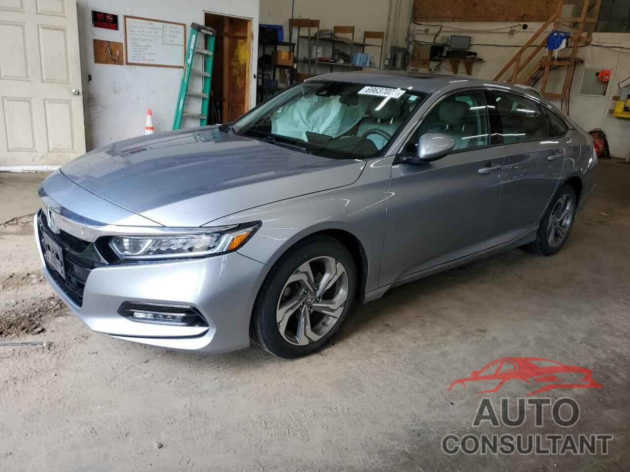 HONDA ACCORD 2020 - 1HGCV1F44LA008567