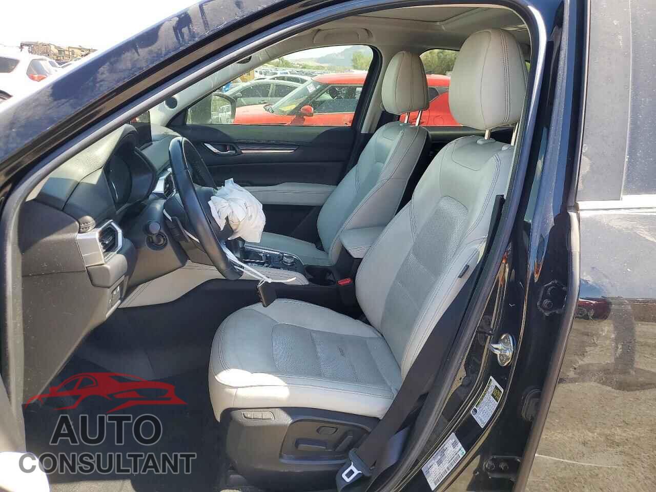 MAZDA CX-5 2021 - JM3KFBDMXM1494861