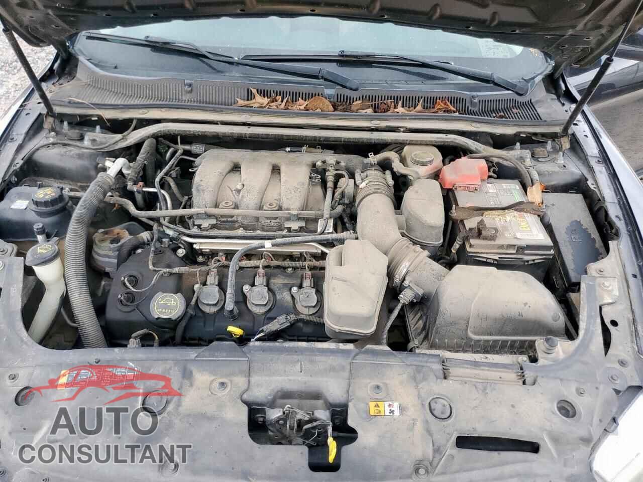FORD TAURUS 2014 - 1FAHP2E84EG152912