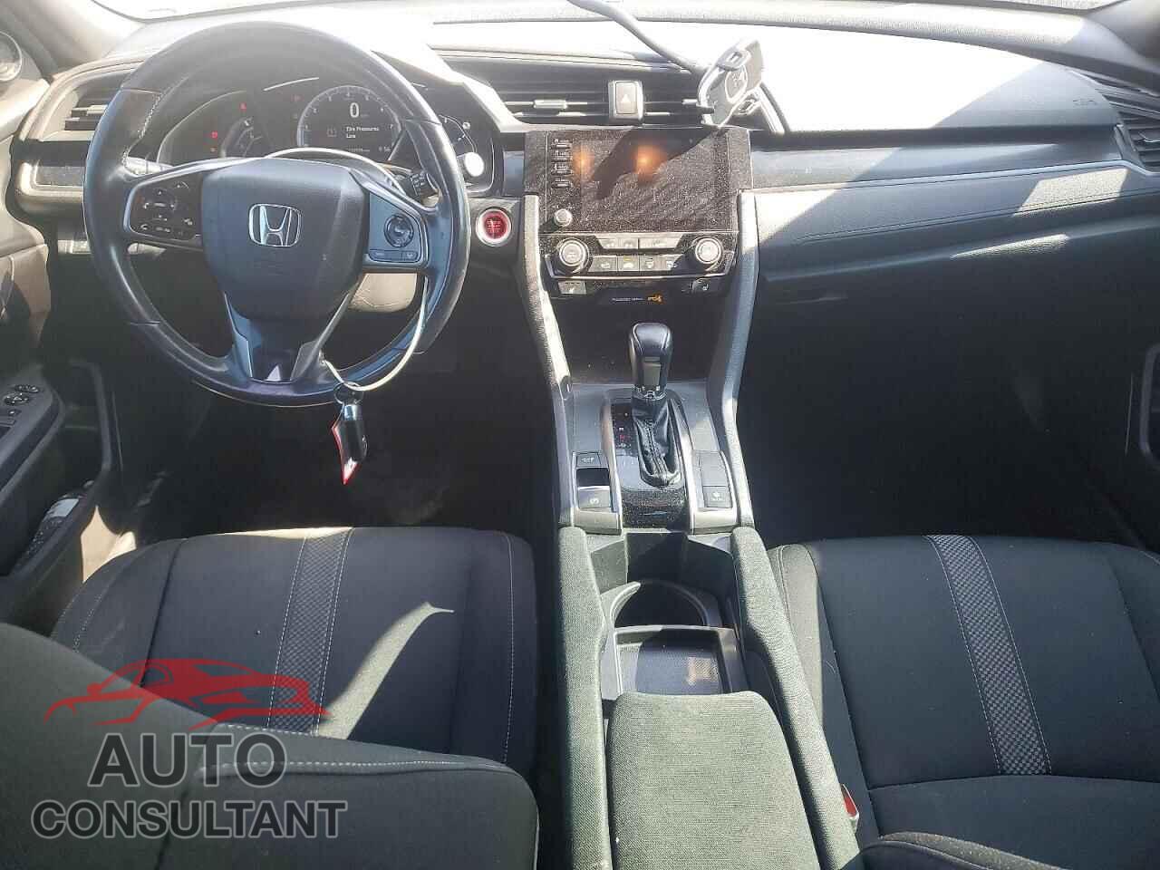HONDA CIVIC 2020 - SHHFK7H61LU224713