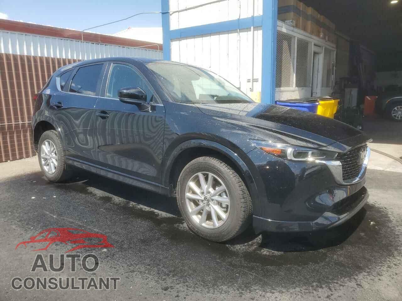 MAZDA CX-5 PREFE 2025 - JM3KFBCL4S0620966