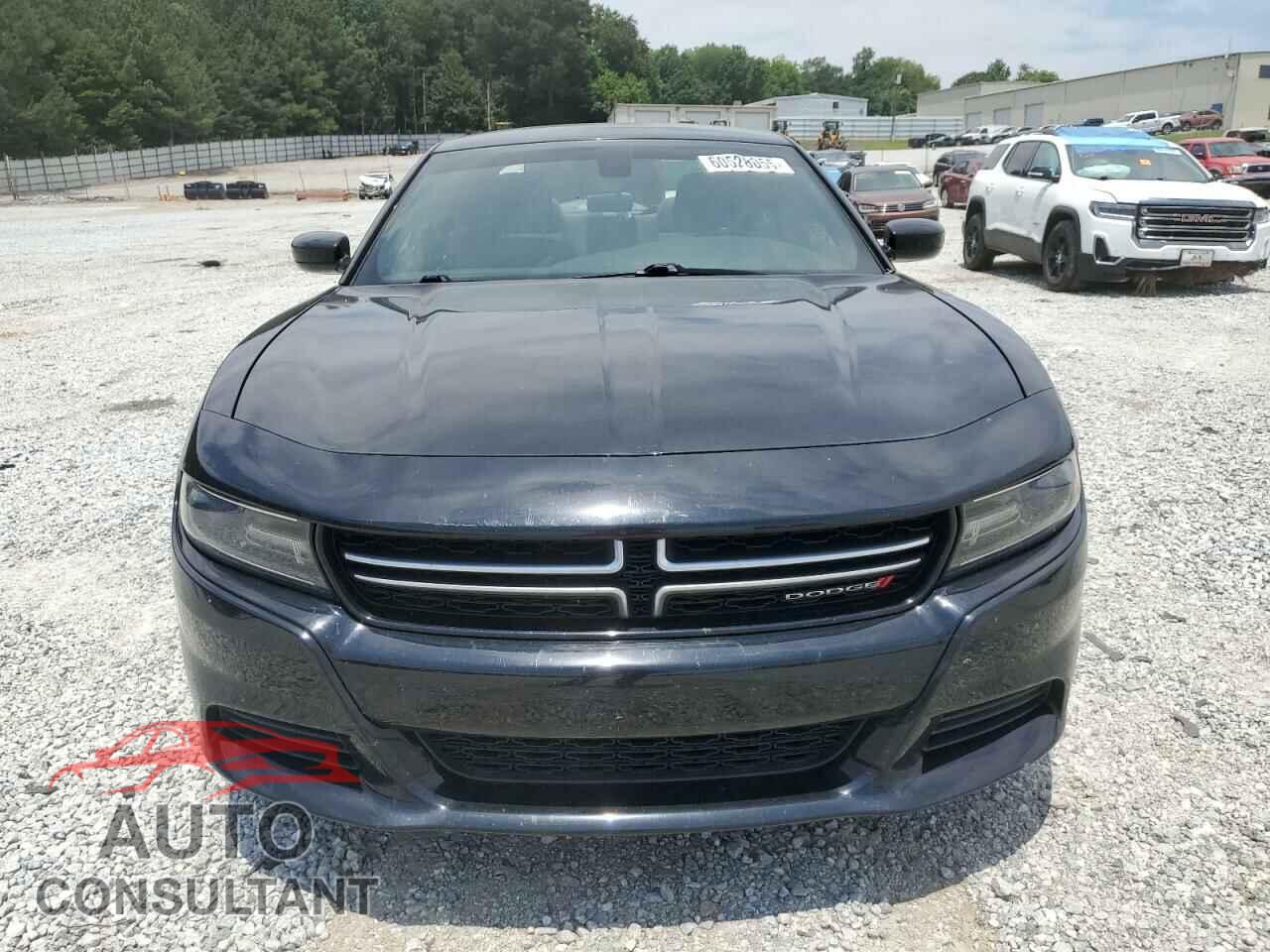 DODGE CHARGER 2015 - 2C3CDXBGXFH738367