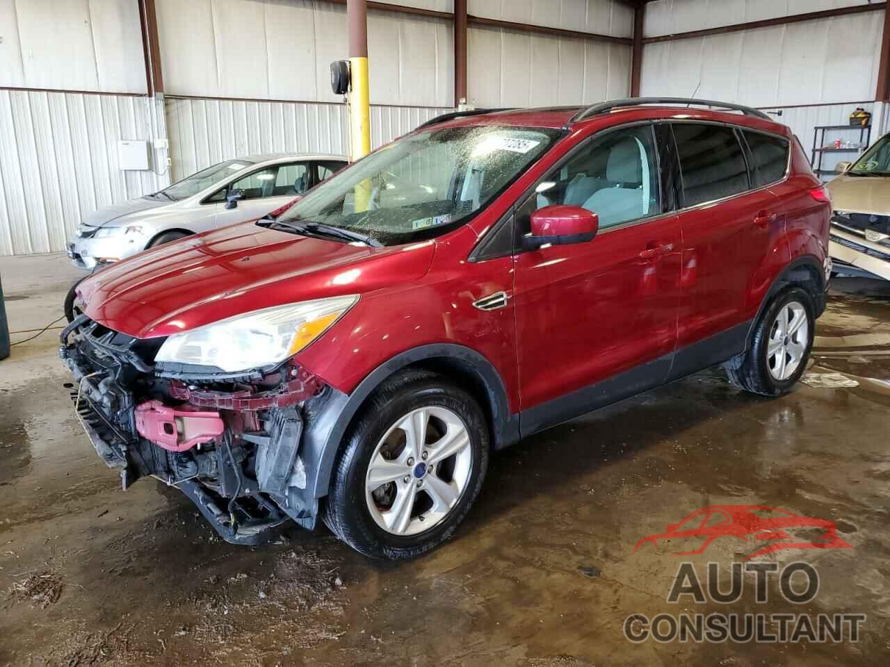 FORD ESCAPE 2016 - 1FMCU9G99GUC33674