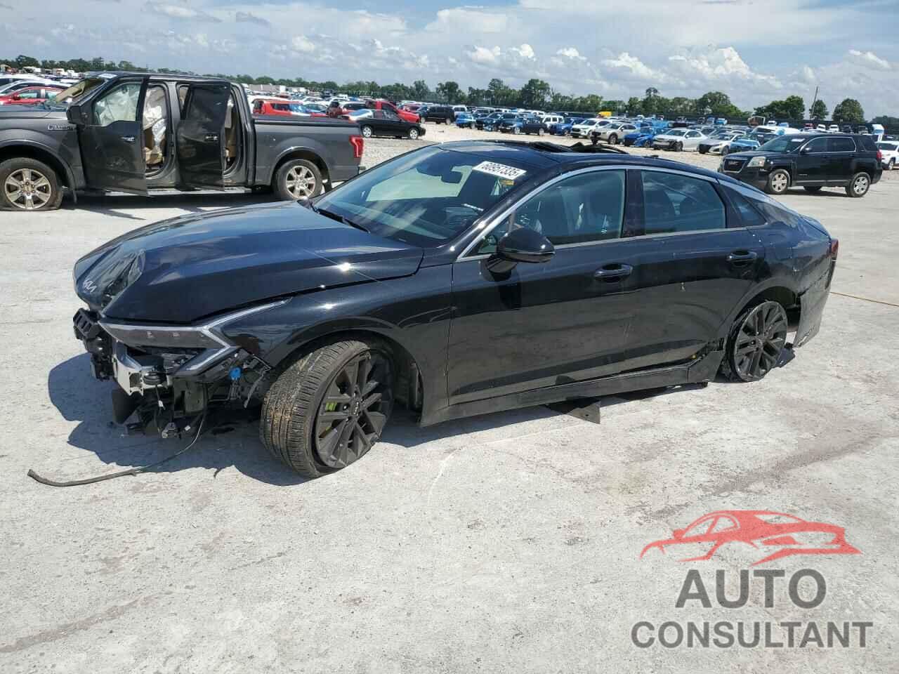 KIA K5 2025 - KNAG44J83S5288095