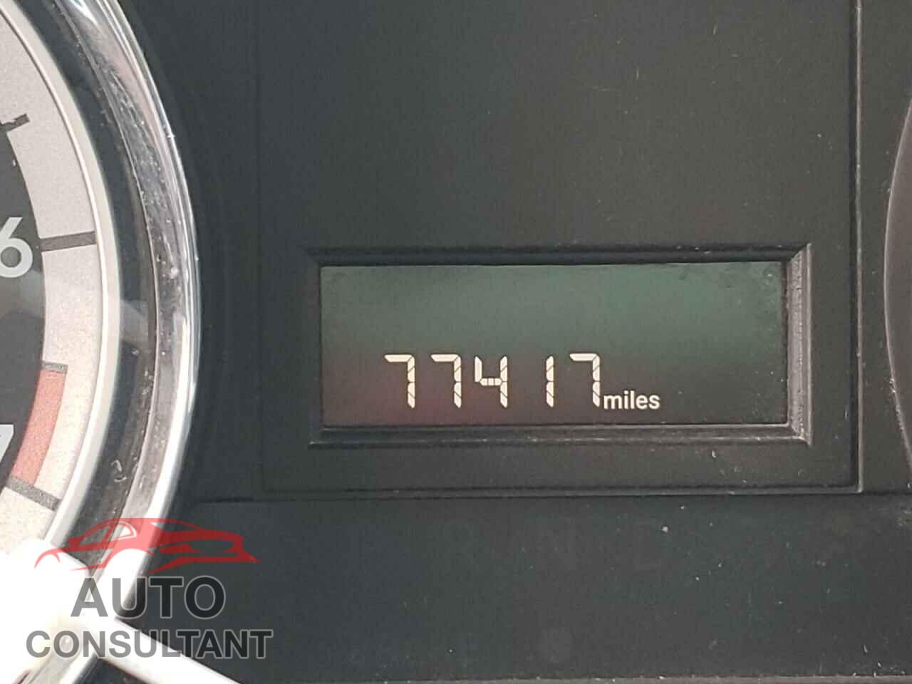 DODGE CARAVAN 2017 - 2C4RDGBG0HR626177