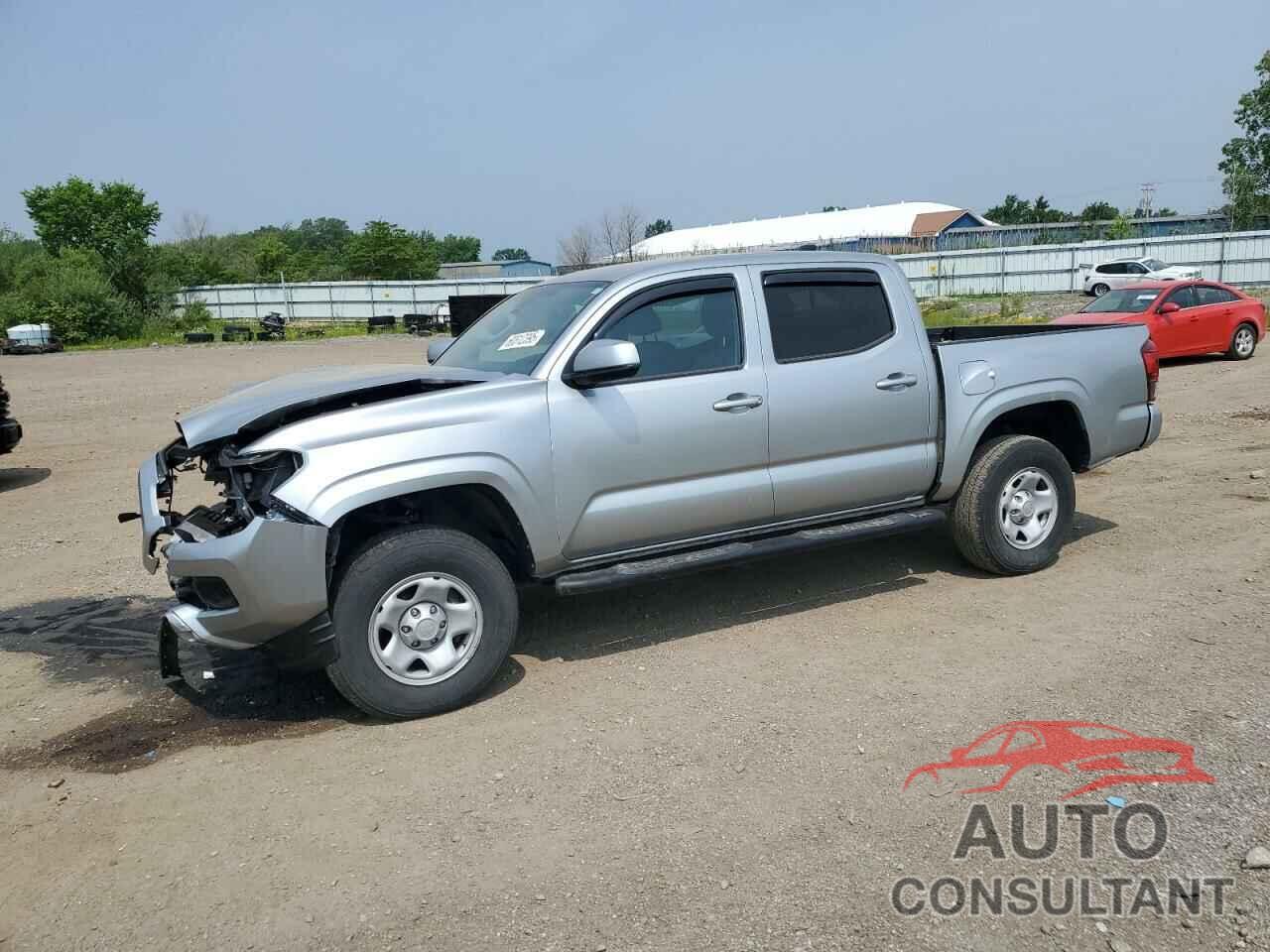 TOYOTA TACOMA 2023 - 3TMCZ5AN0PM654613
