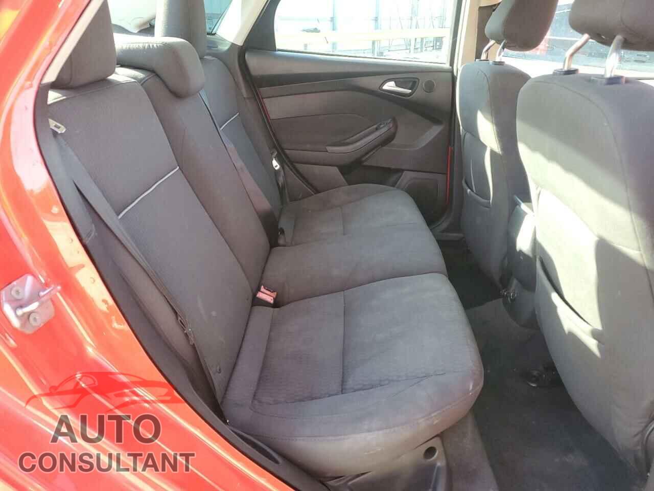 FORD FOCUS 2012 - 1FAHP3H2XCL385548