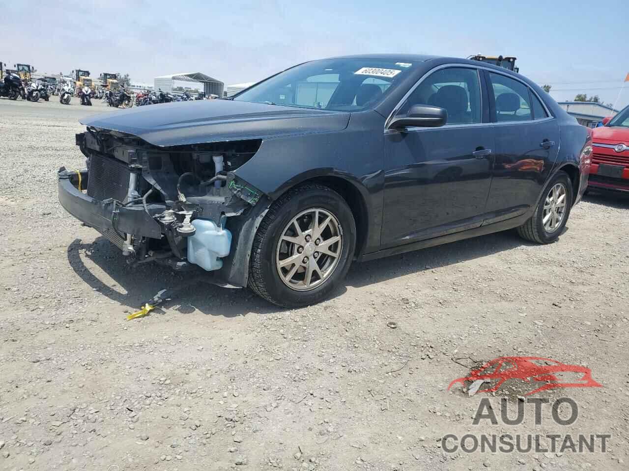 CHEVROLET MALIBU 2014 - 1G11A5SL1EF148872