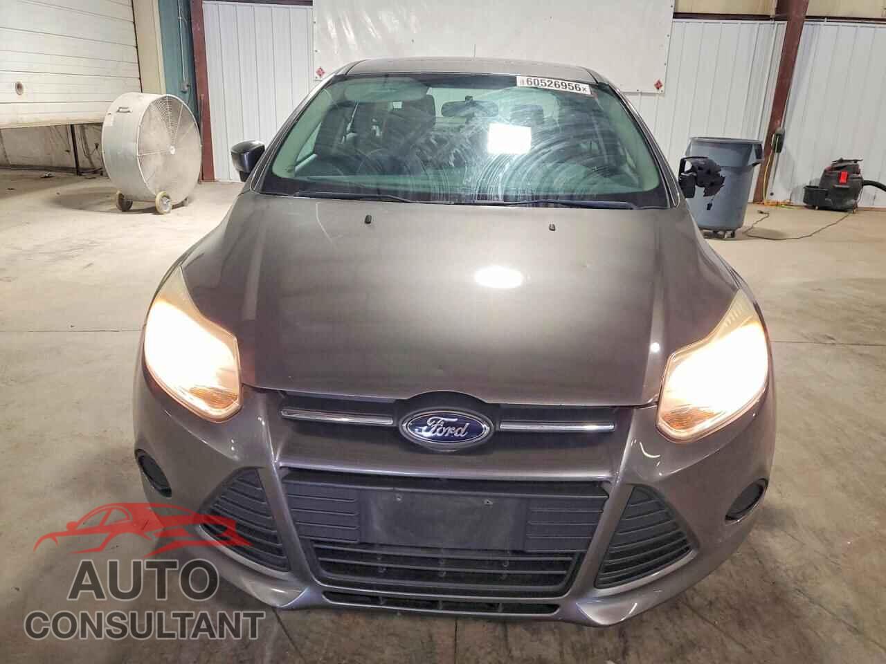 FORD FOCUS 2014 - 1FADP3F20EL228342