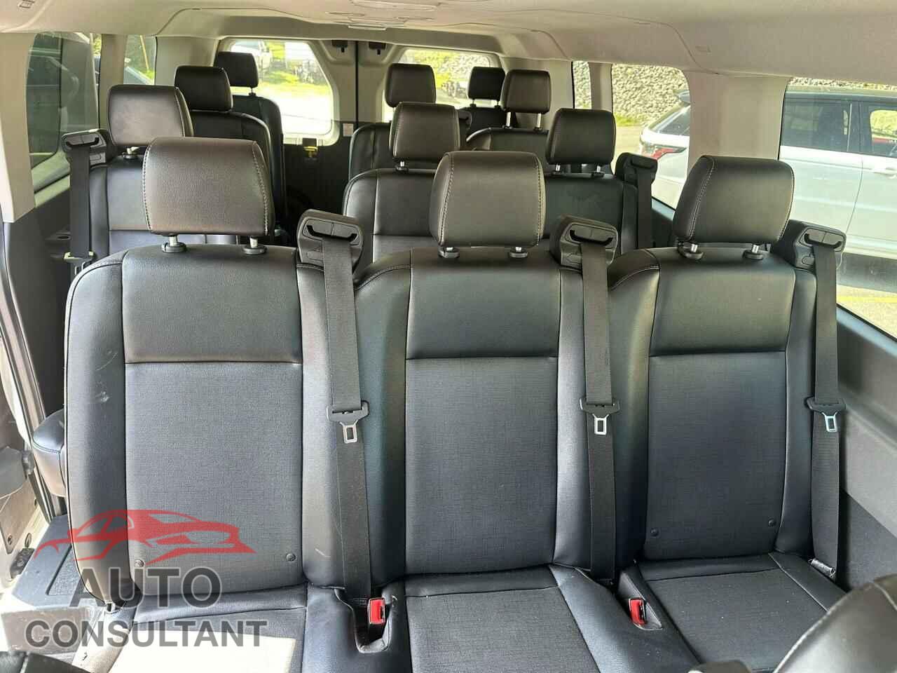 FORD TRANSIT 2020 - 1FBAX2Y84LKB00959