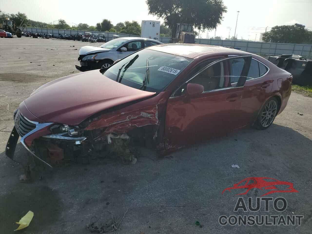 LEXUS ES350 2016 - JTHBK1GGXG2225082