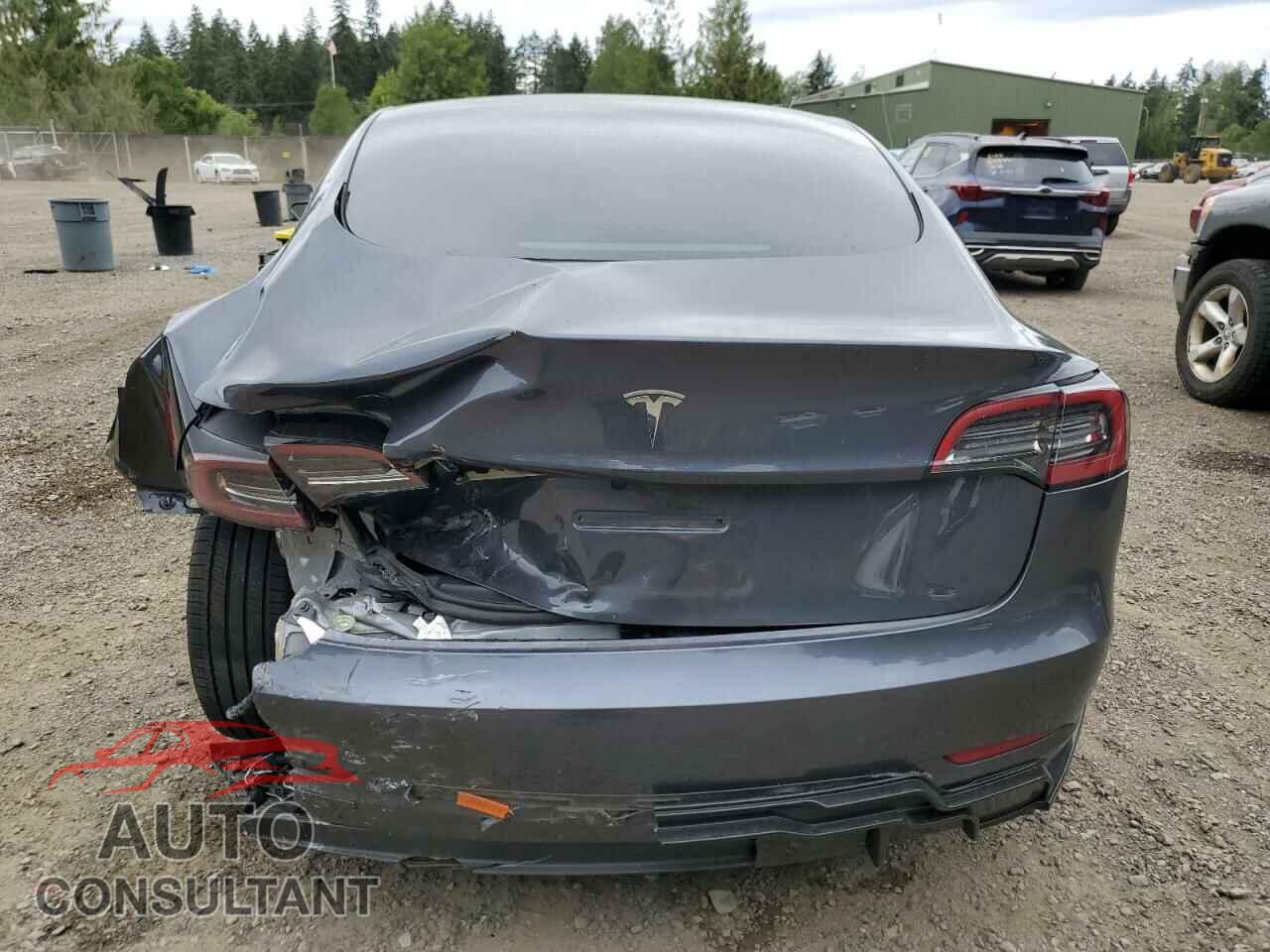 TESLA MODEL 3 2023 - 5YJ3E1EAXPF682242