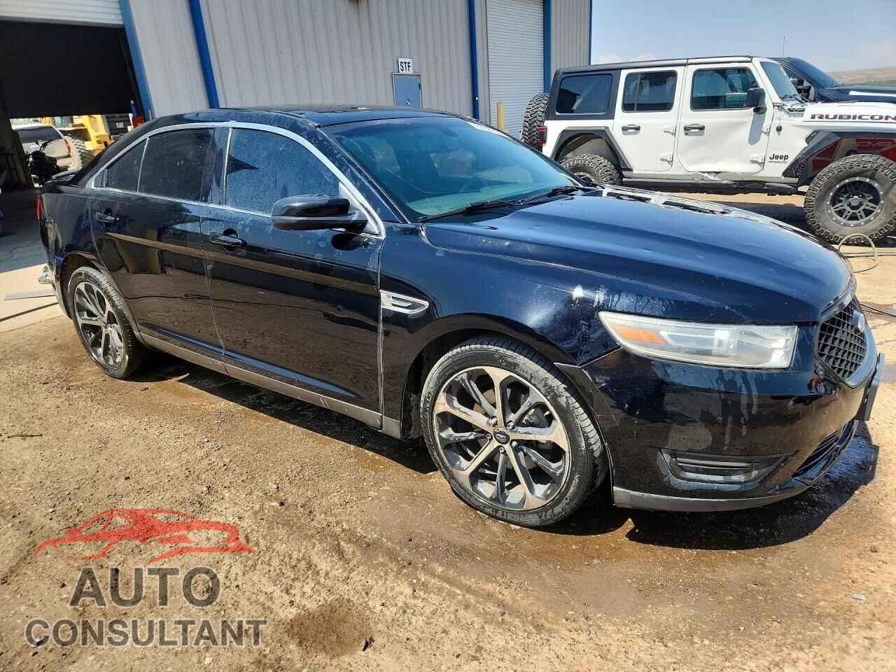 FORD TAURUS 2016 - 1FAHP2E87GG147366