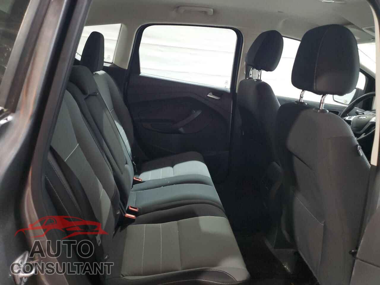 FORD CMAX 2014 - 1FADP5AU0EL504278