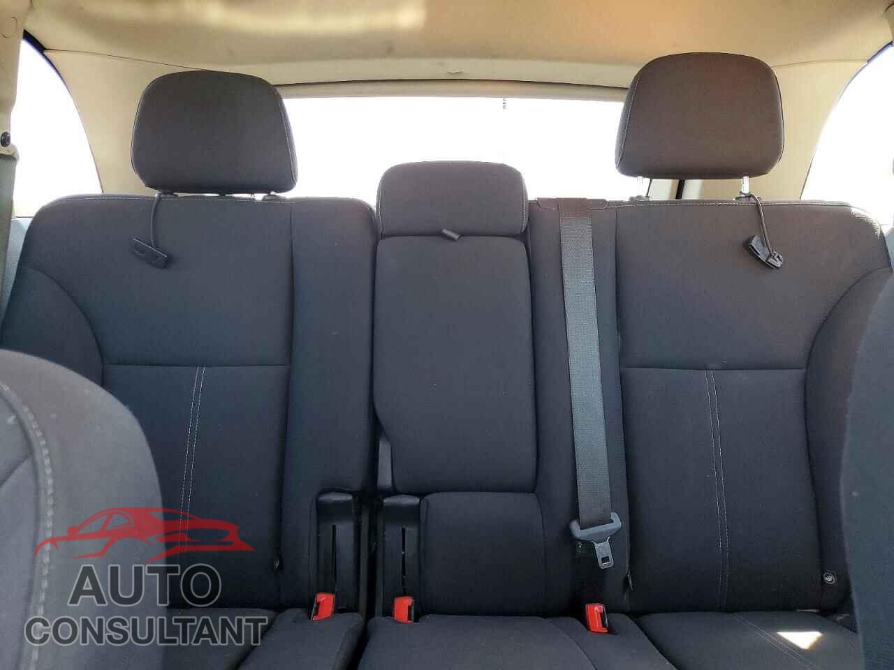 FORD EDGE 2014 - 2FMDK3GC7EBB39847