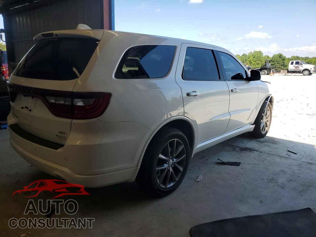 DODGE DURANGO 2017 - 1C4RDJDG3HC870361