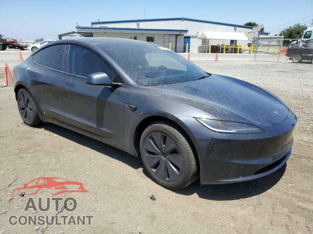 TESLA MODEL 3 2024 - 5YJ3E1EA3RF727962