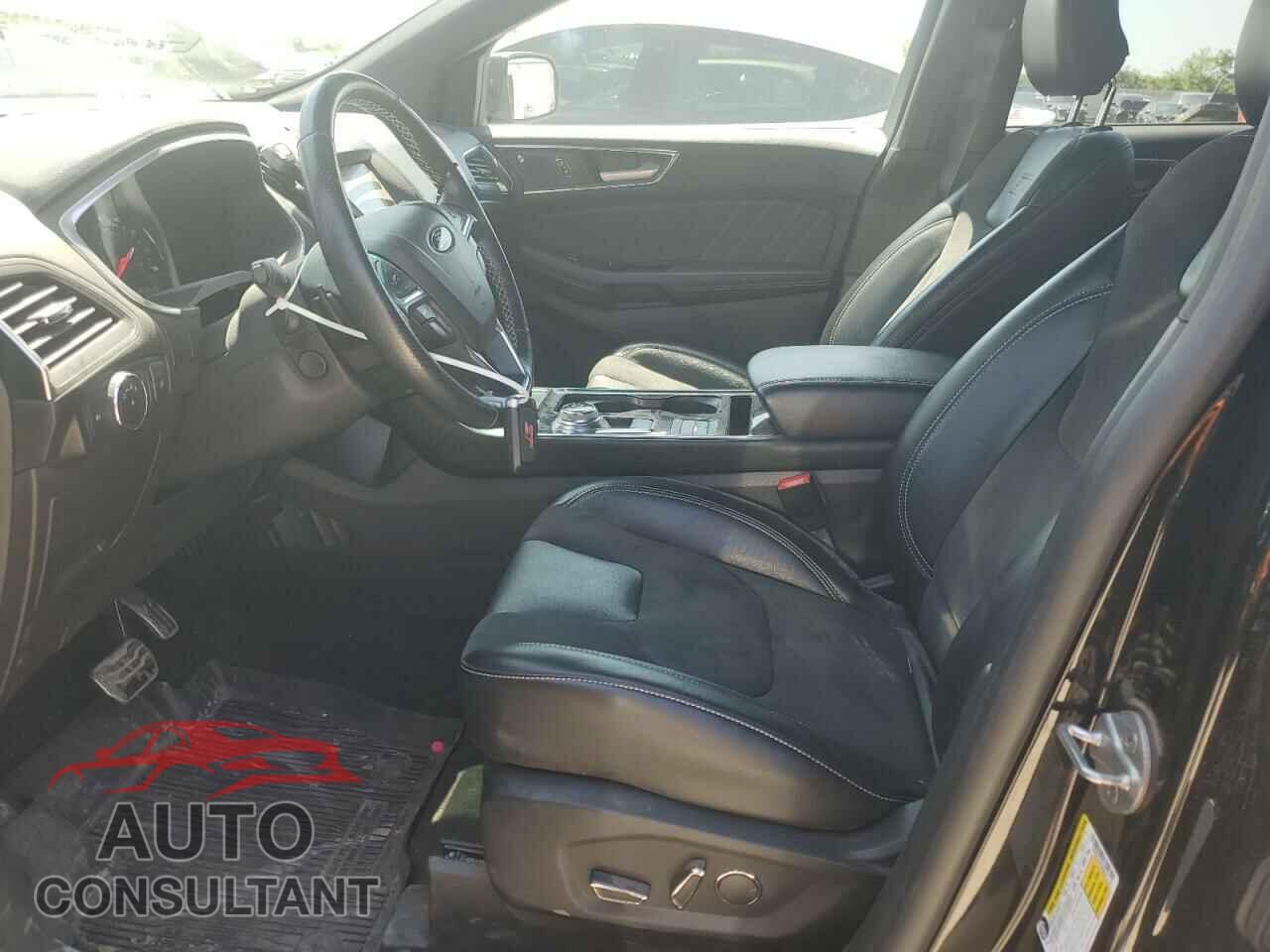 FORD EDGE 2019 - 2FMPK4APXKBB87143