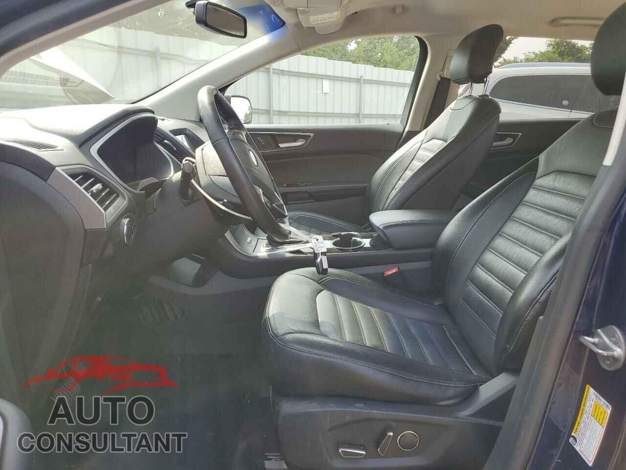 FORD EDGE 2016 - 2FMPK4J84GBB47057