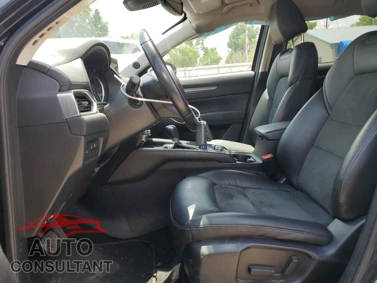 MAZDA CX-5 2019 - JM3KFBCM4K0612584