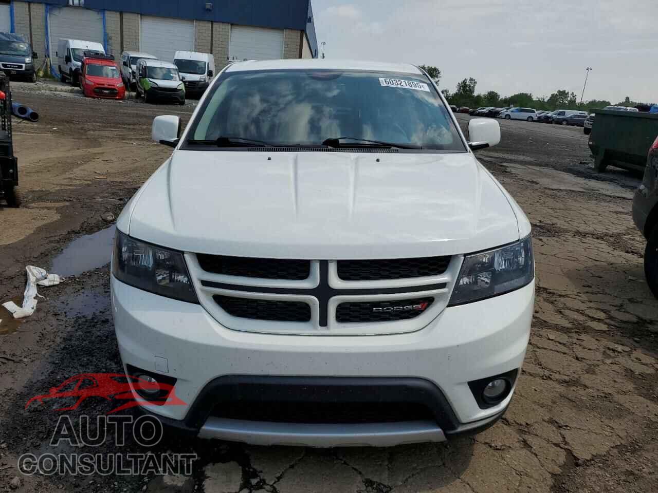 DODGE JOURNEY 2017 - 3C4PDDEG1HT549236