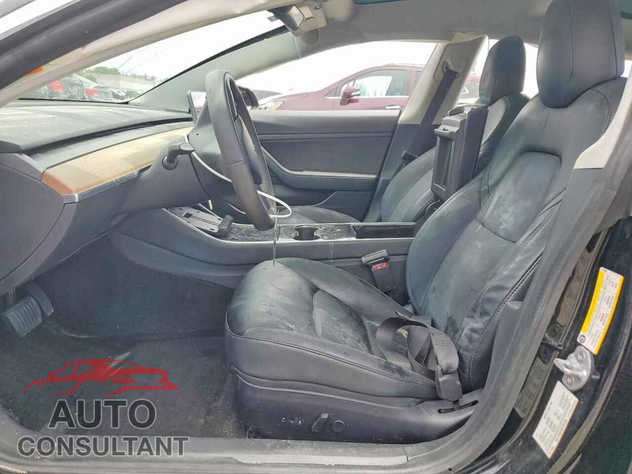 TESLA MODEL 3 2020 - 5YJ3E1EA3LF657550