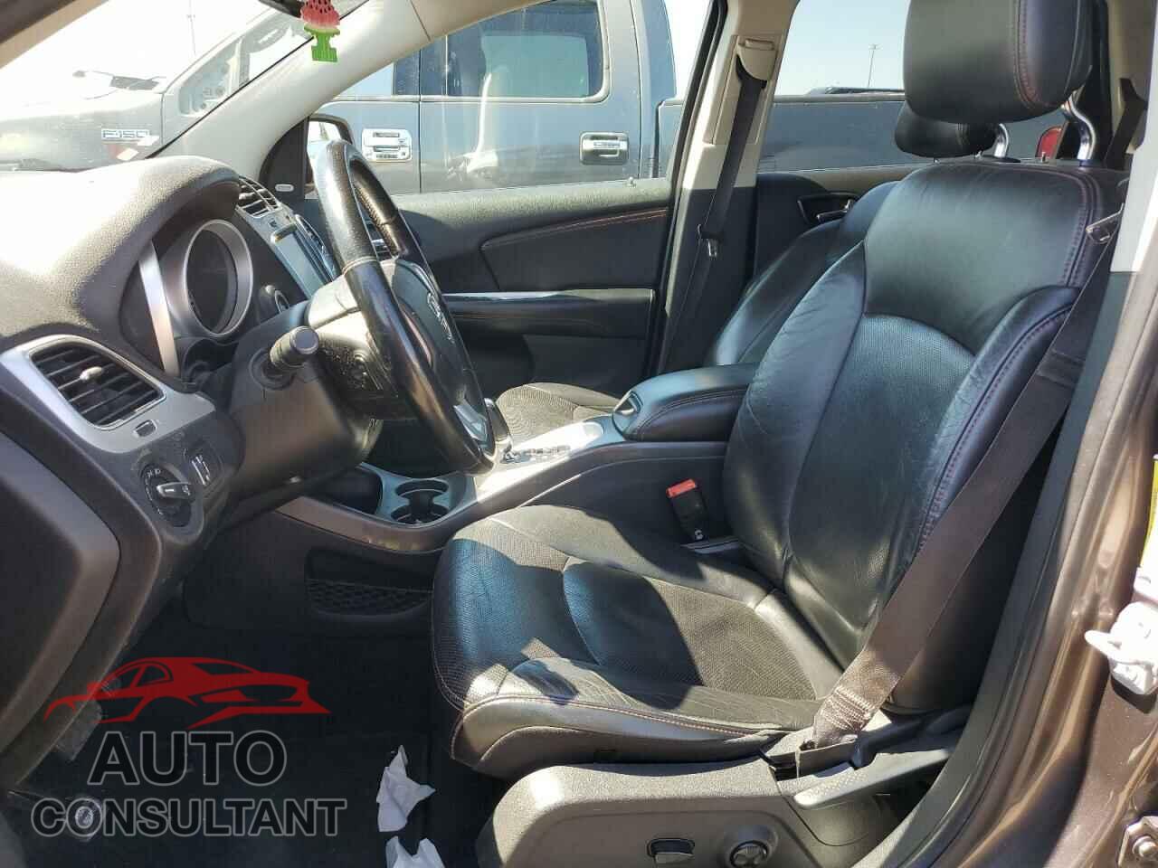 DODGE JOURNEY 2017 - 3C4PDDEG7HT703674
