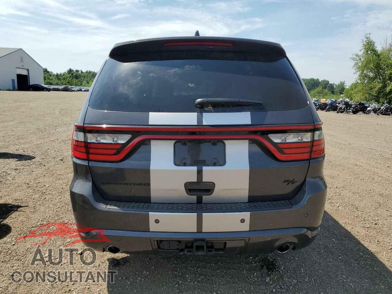 DODGE DURANGO 2023 - 1C4SDHCTXPC654367