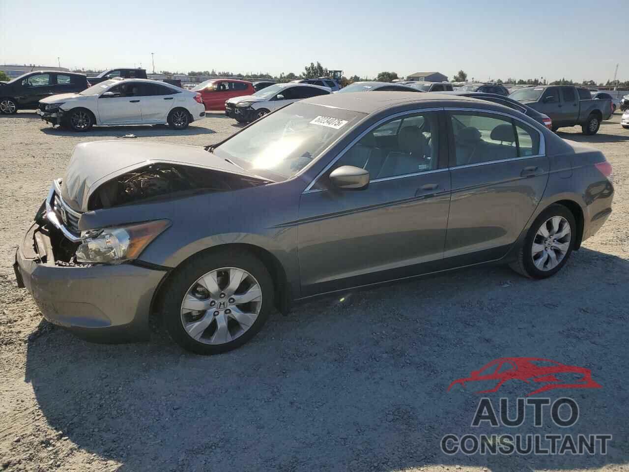 HONDA ACCORD 2010 - 1HGCP2F80AA144002