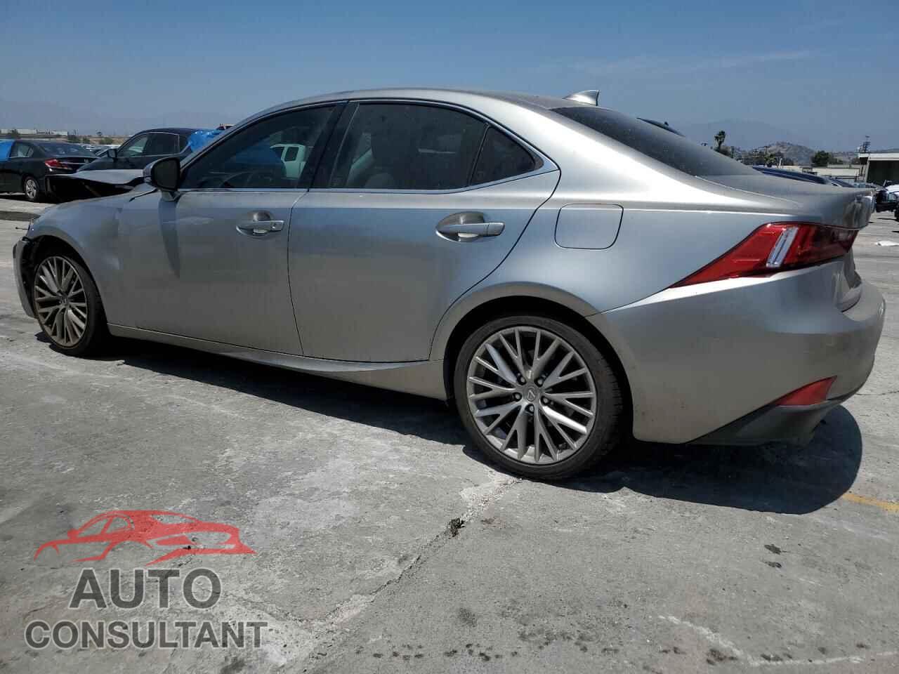 LEXUS IS 2014 - JTHBF1D23E5027100