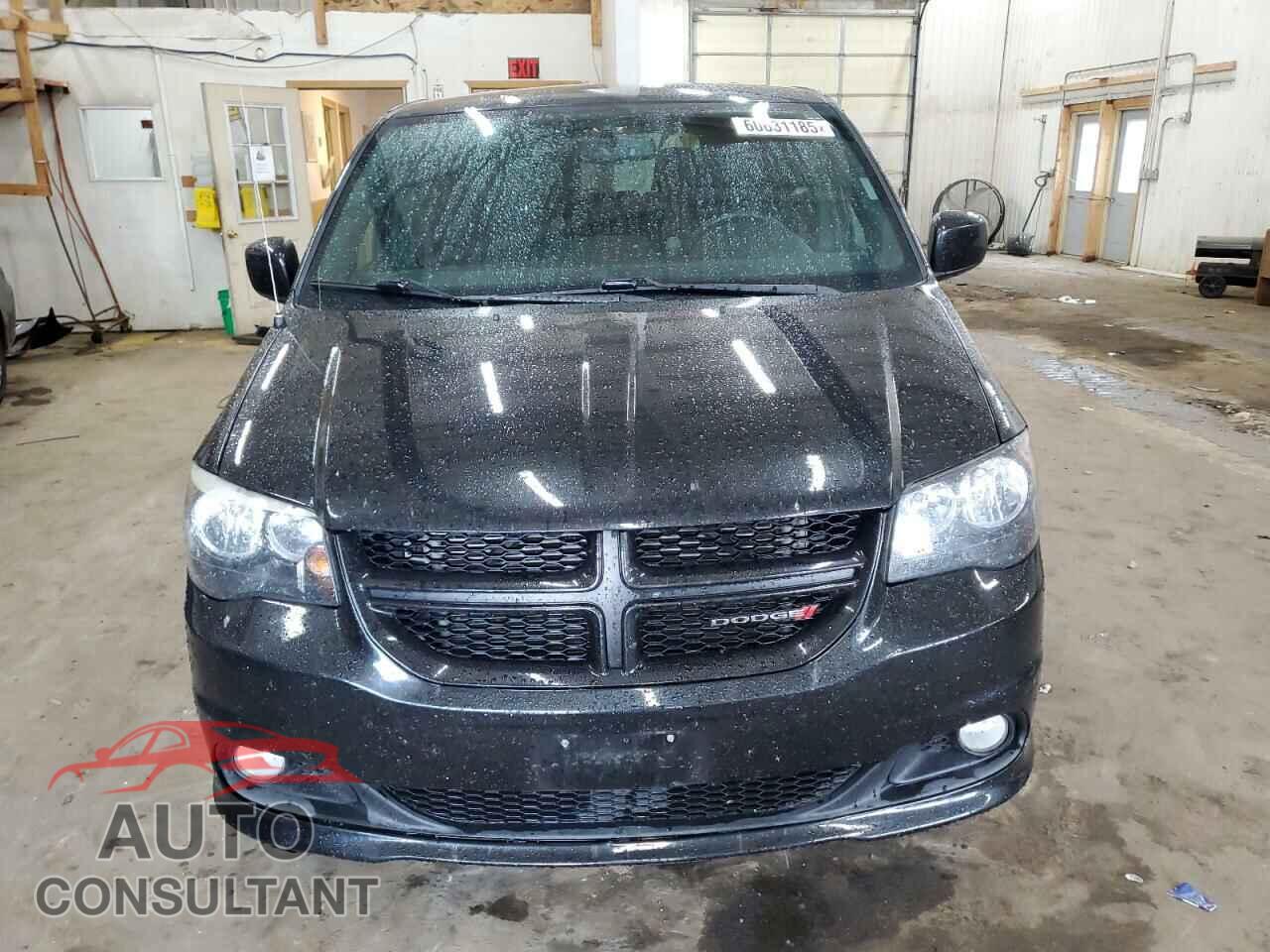 DODGE CARAVAN 2016 - 2C4RDGCG5GR263016
