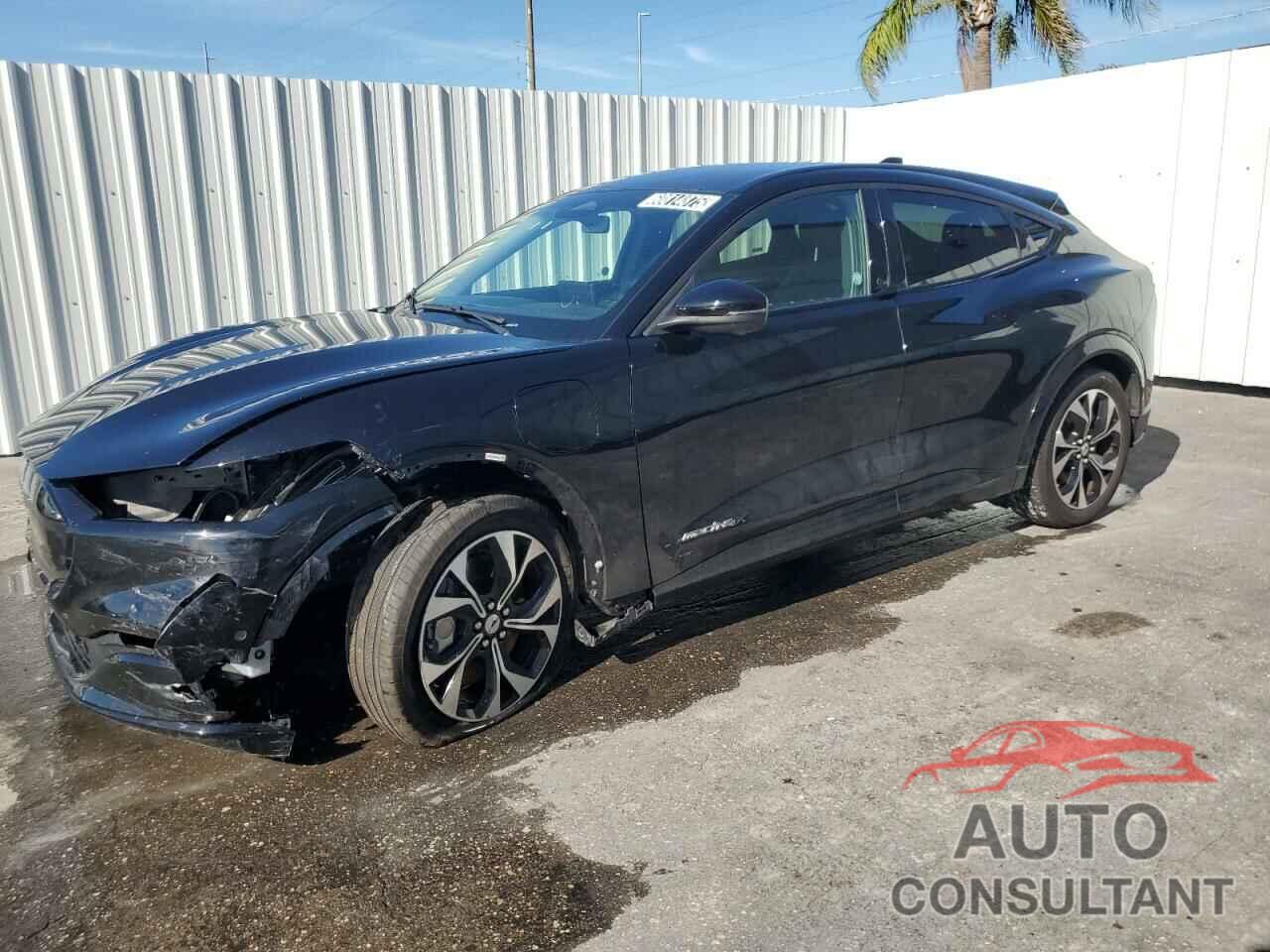 FORD MUSTANG 2023 - 3FMTK3SUXPMB05415