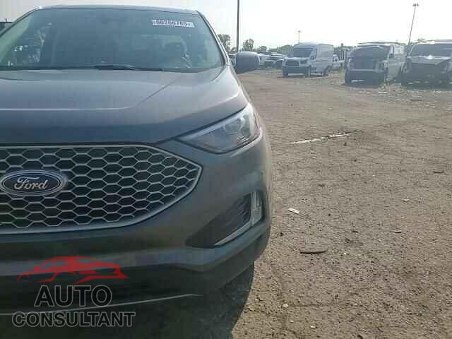 FORD EDGE 2023 - 2FMPK4J99PBA56004