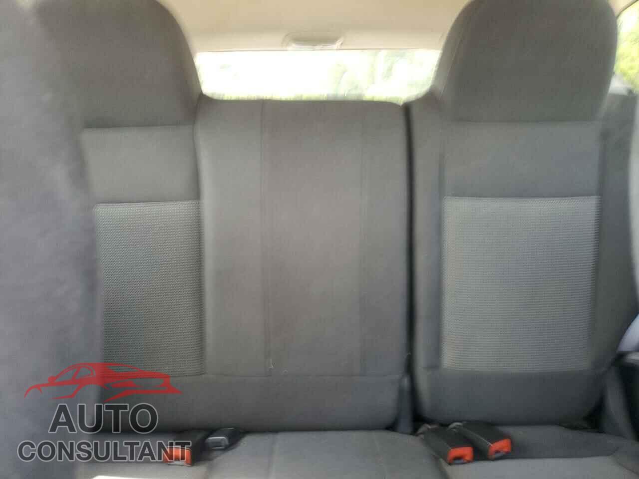 JEEP COMPASS 2012 - 1C4NJDEB1CD651493
