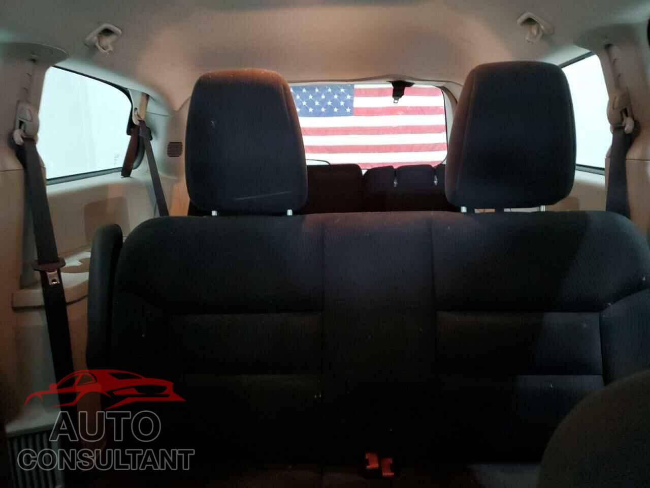 DODGE CARAVAN 2015 - 2C4RDGBG3FR512493