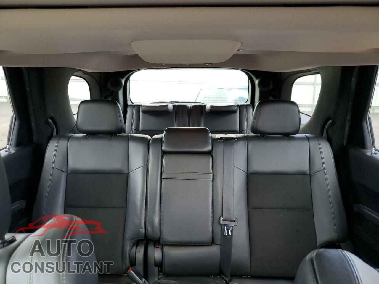 DODGE DURANGO 2018 - 1C4RDJDG3JC415371