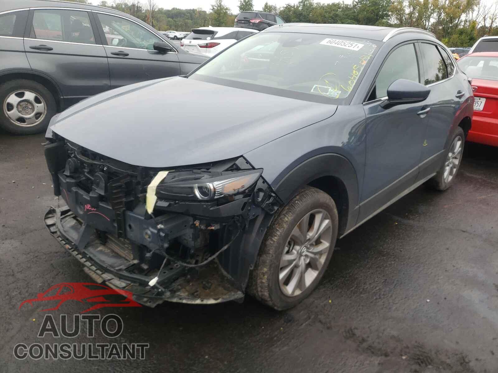 MAZDA CX30 2021 - 3MVDMBDM2MM237461