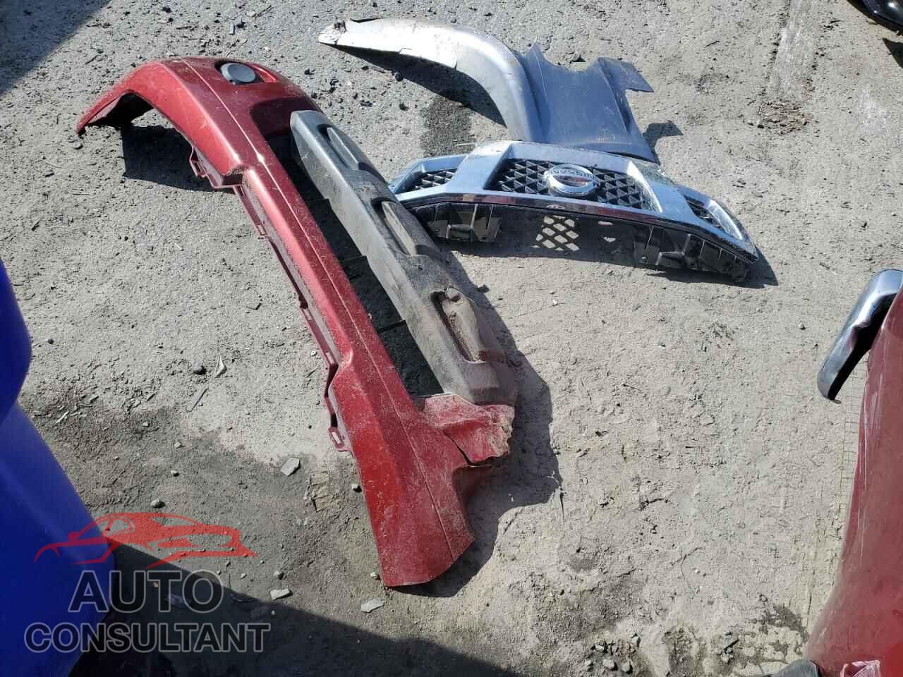 NISSAN FRONTIER 2019 - 1N6DD0ER8KN797193