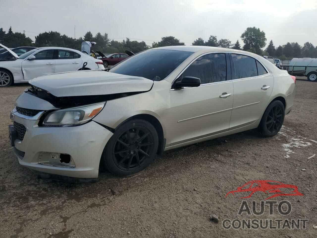 CHEVROLET MALIBU 2014 - 1G11B5SL4EF167302