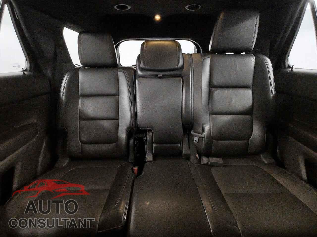 FORD EXPLORER 2015 - 1FM5K7F86FGA70877