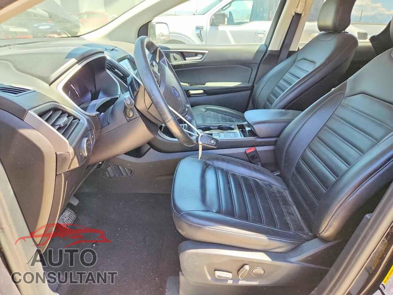 FORD EDGE 2019 - 2FMPK4J98KBC24420