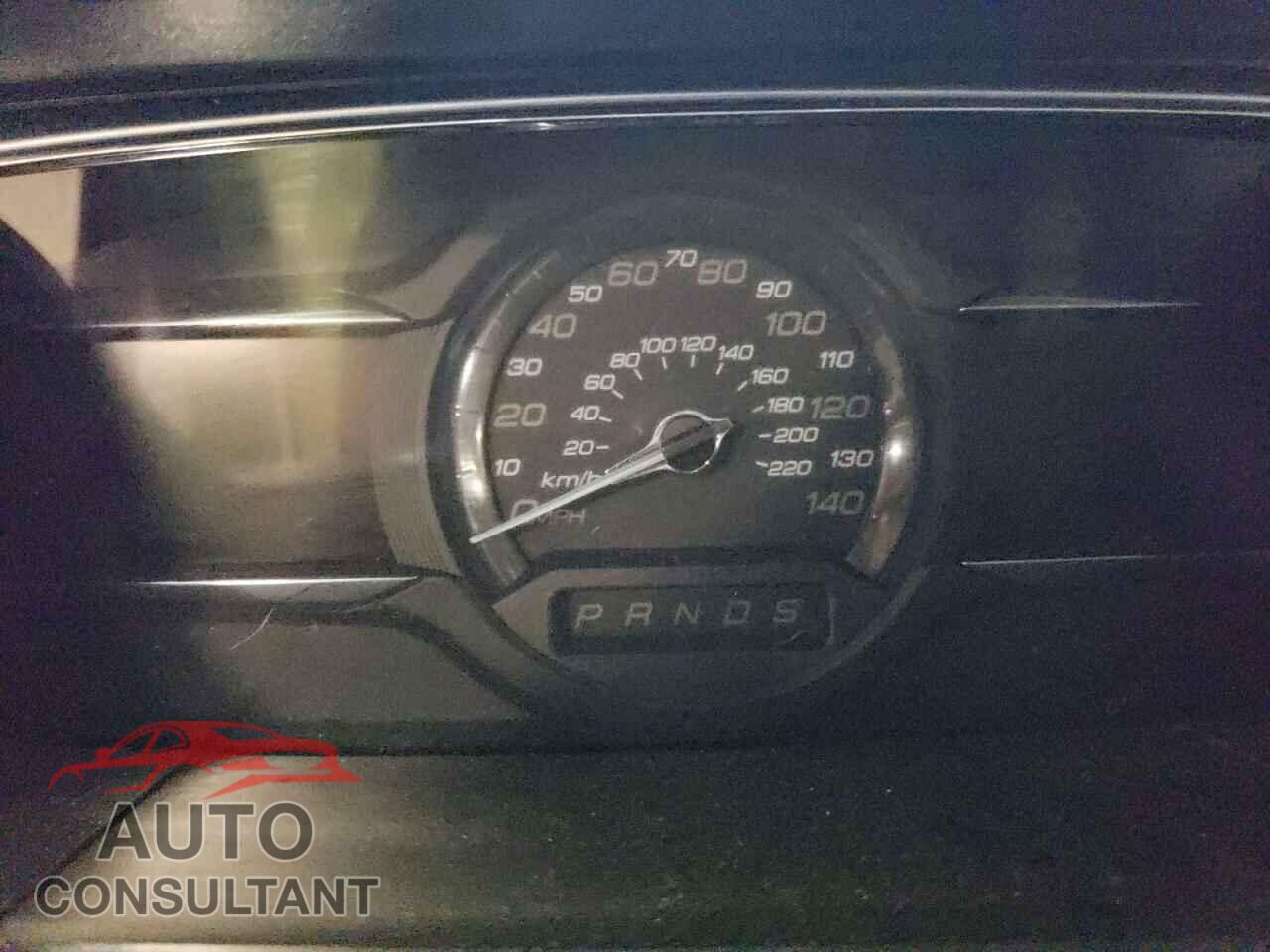 FORD TAURUS 2013 - 1FAHP2E87DG122558