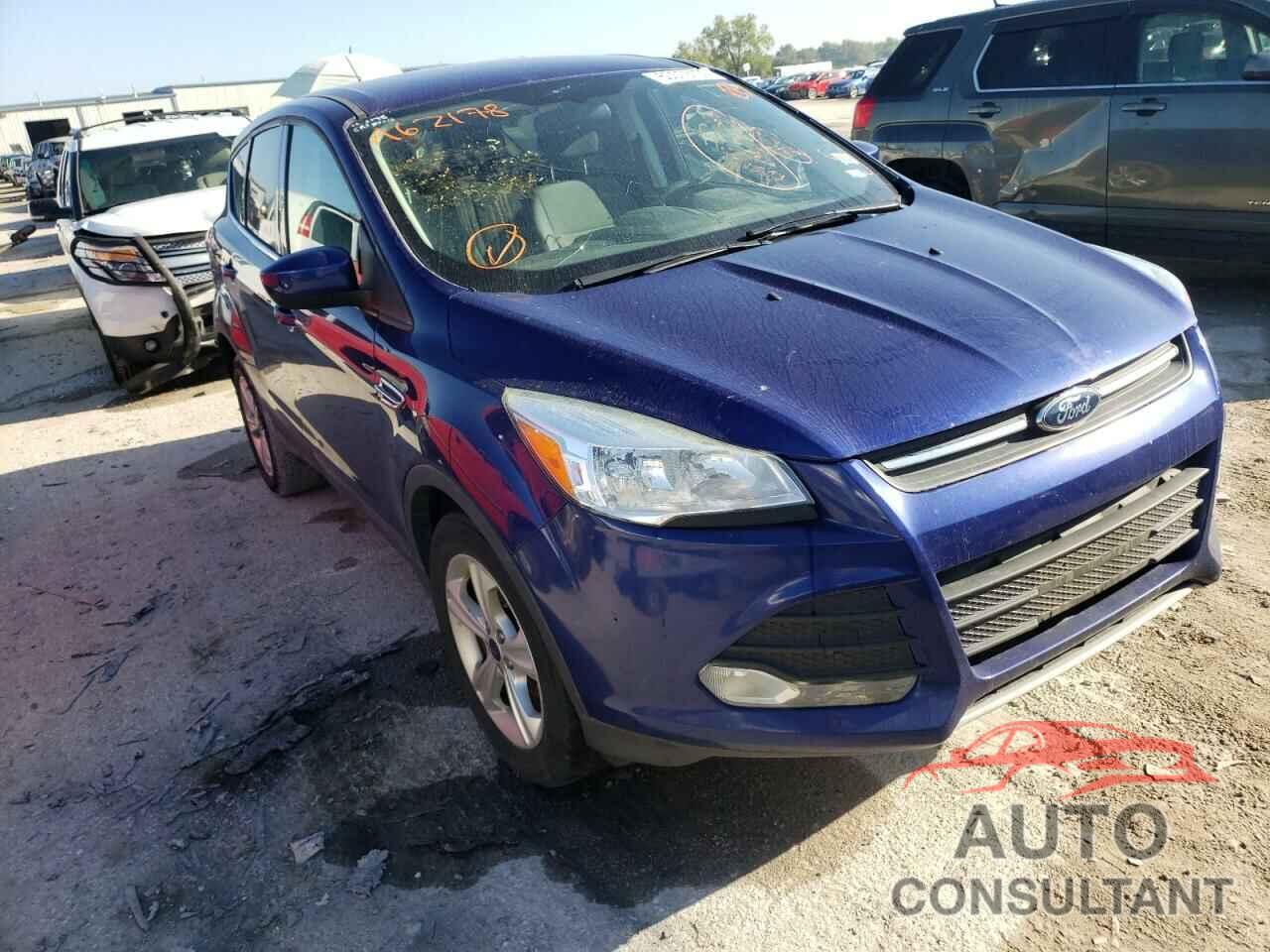 FORD ESCAPE 2016 - 1FMCU0GX4GUA62178