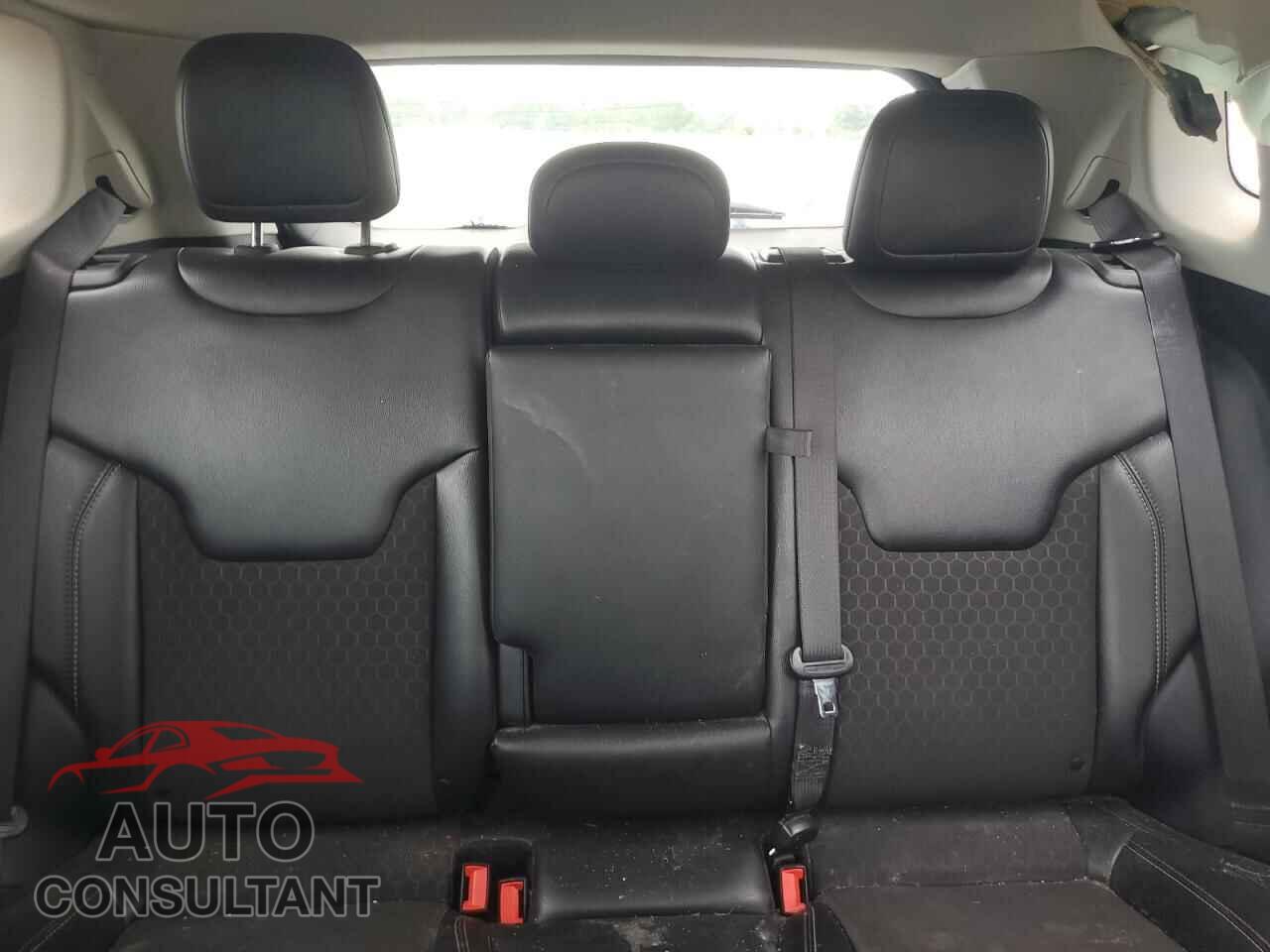 JEEP COMPASS 2020 - 3C4NJDBB7LT230618