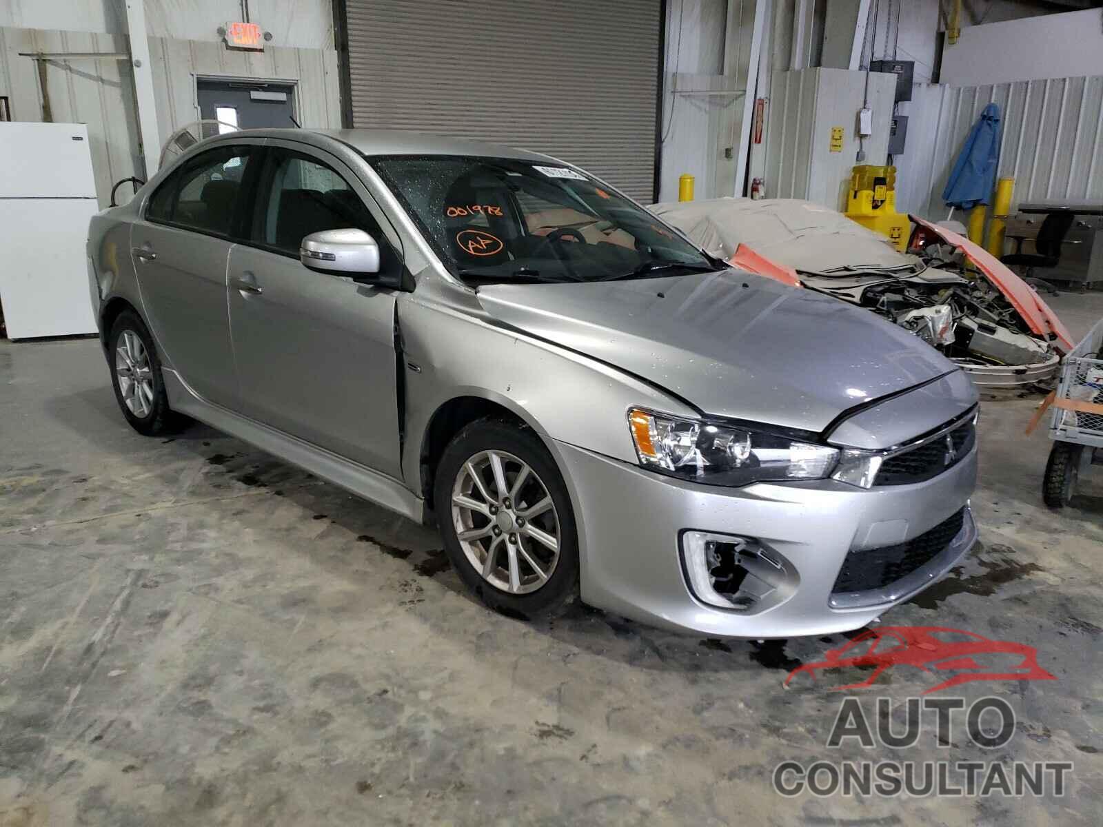 MITSUBISHI LANCER 2016 - JA32U2FU4GU001978