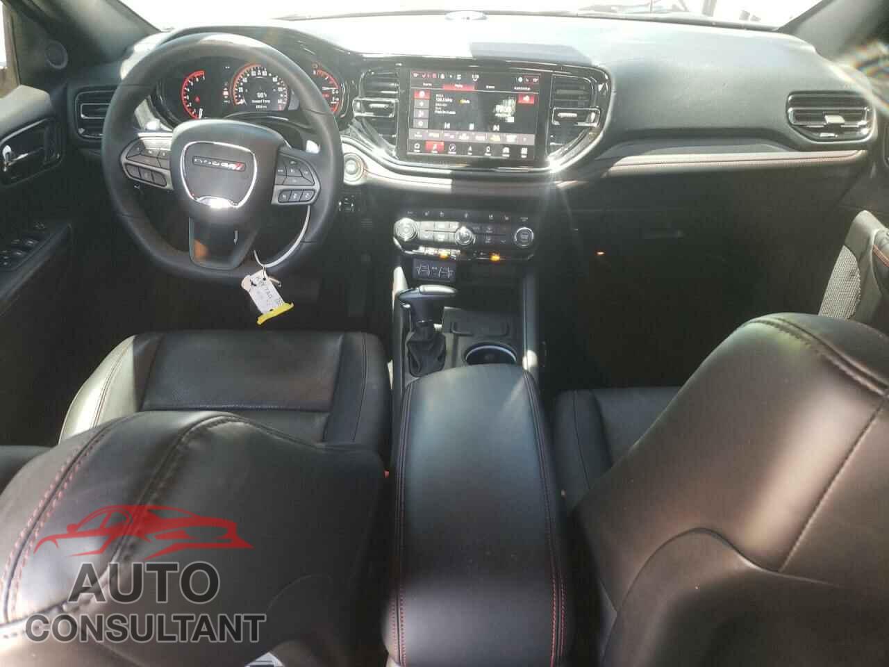 DODGE DURANGO 2023 - 1C4SDHCT7PC675452