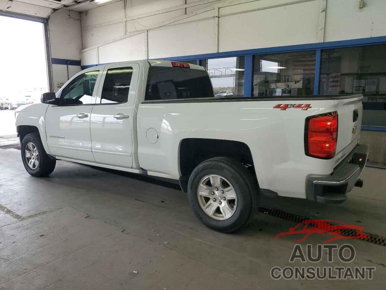 CHEVROLET ALL Models 2019 - 2GCVKPEC8K1128392